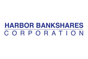 A Harbor Bank of Maryland branch in 2022